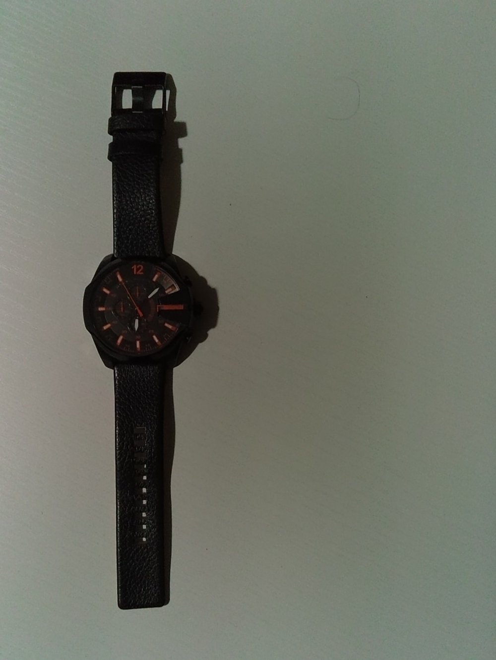 Diesel Watch, Large Watch, Good As New